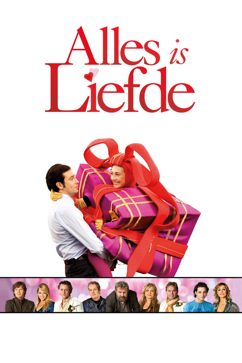 Alles is liefde (Love Is All)