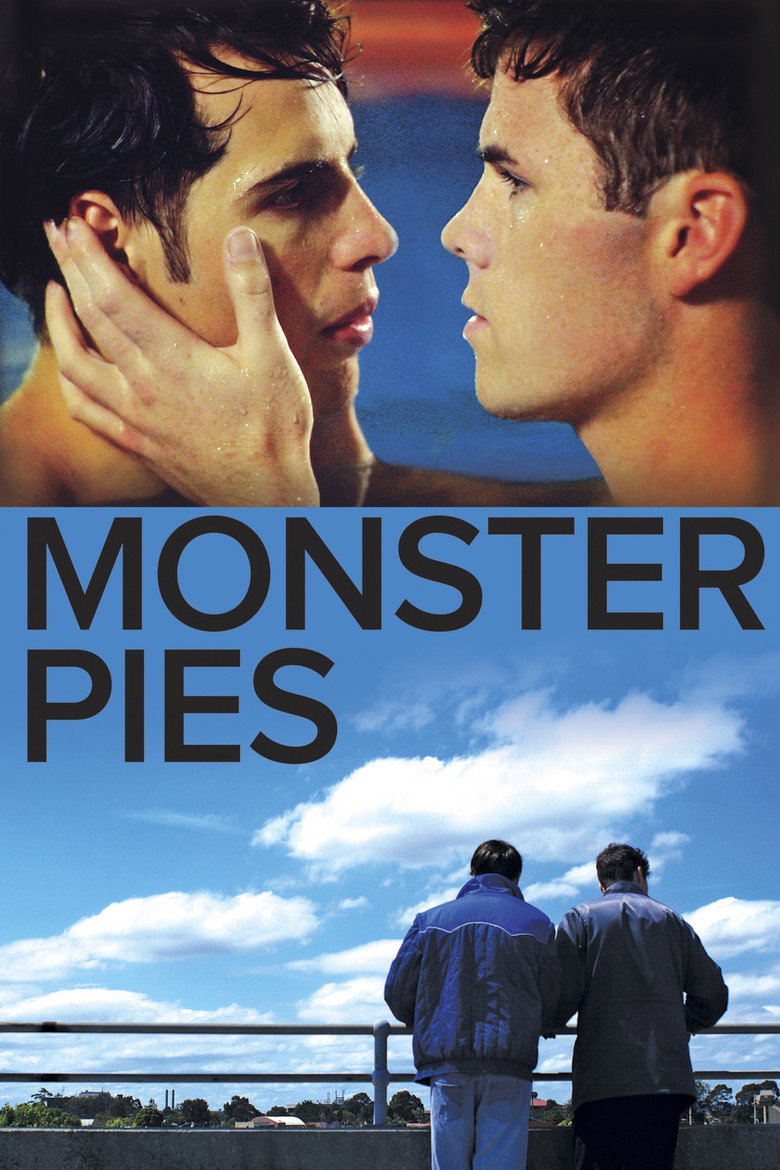 Monster Pies – Legendado
