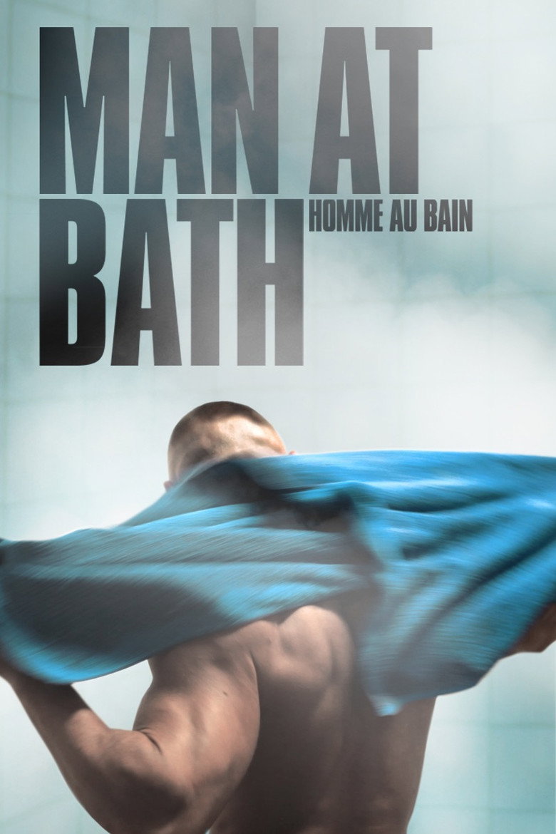 Homem No Banho (Man at Bath)