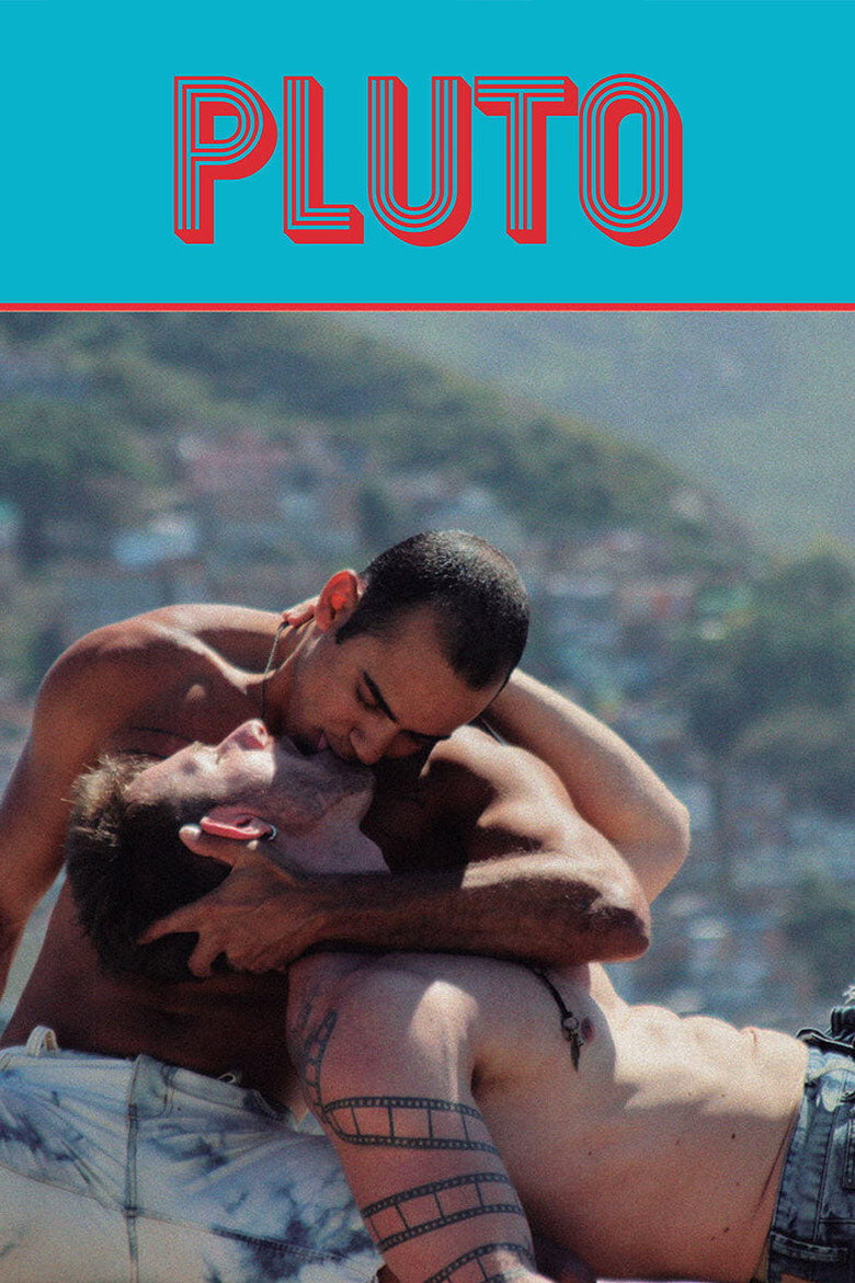 Pluto (Plutão)