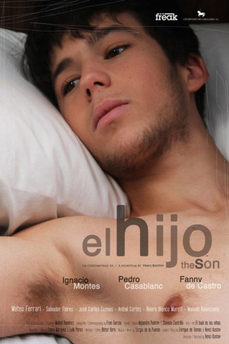 El Hijo (The Son)