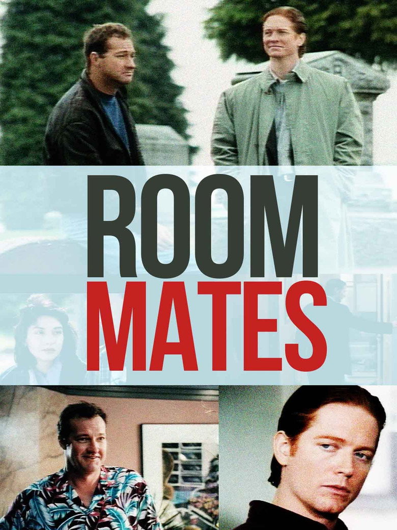 Colegas De Quarto (Roommates)