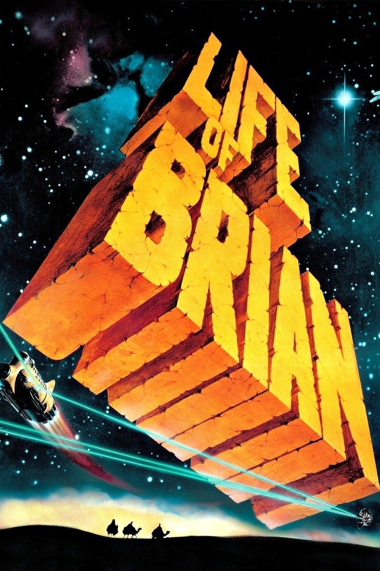 A Vida de Brian