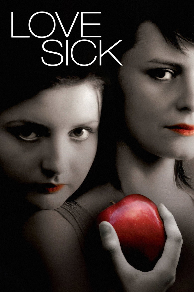 Doente de Amor (Love Sick)
