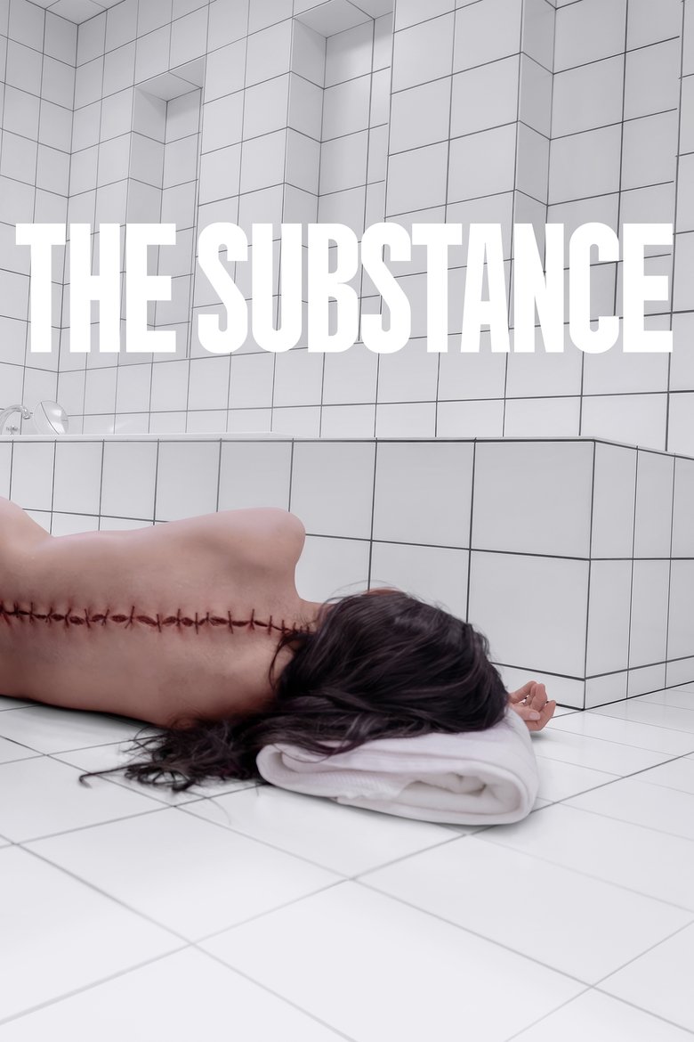 A Substância (The Substance)