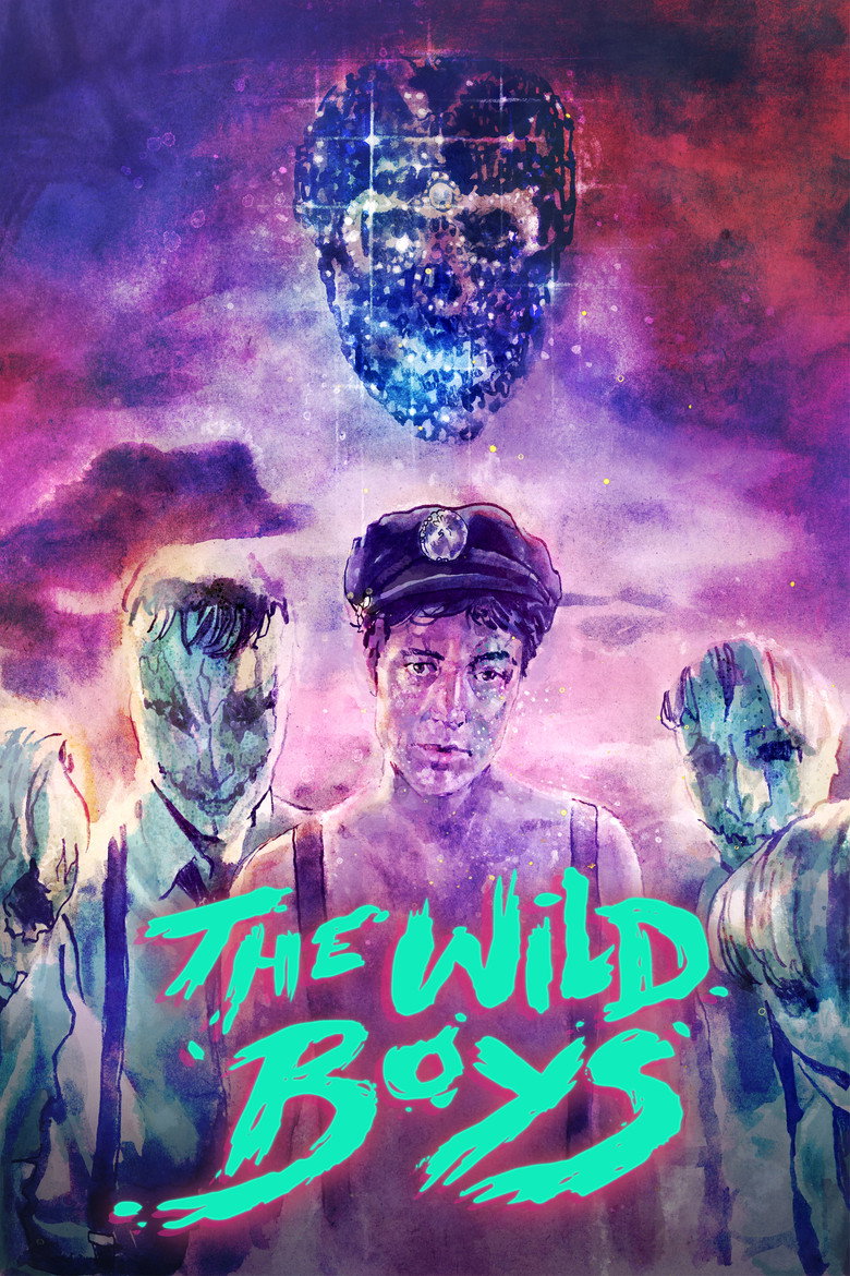 The Wild Boys (Les Garçons Sauvages)