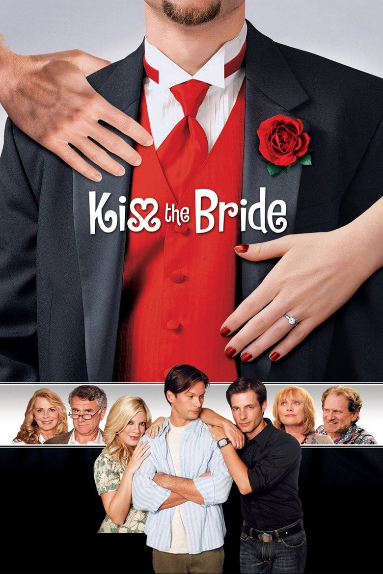 Kiss the Bride (Beije a Noiva)