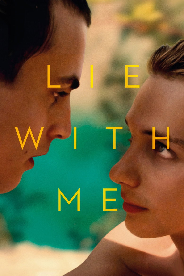 Lie with Me (Arrête avec tes mensonges)