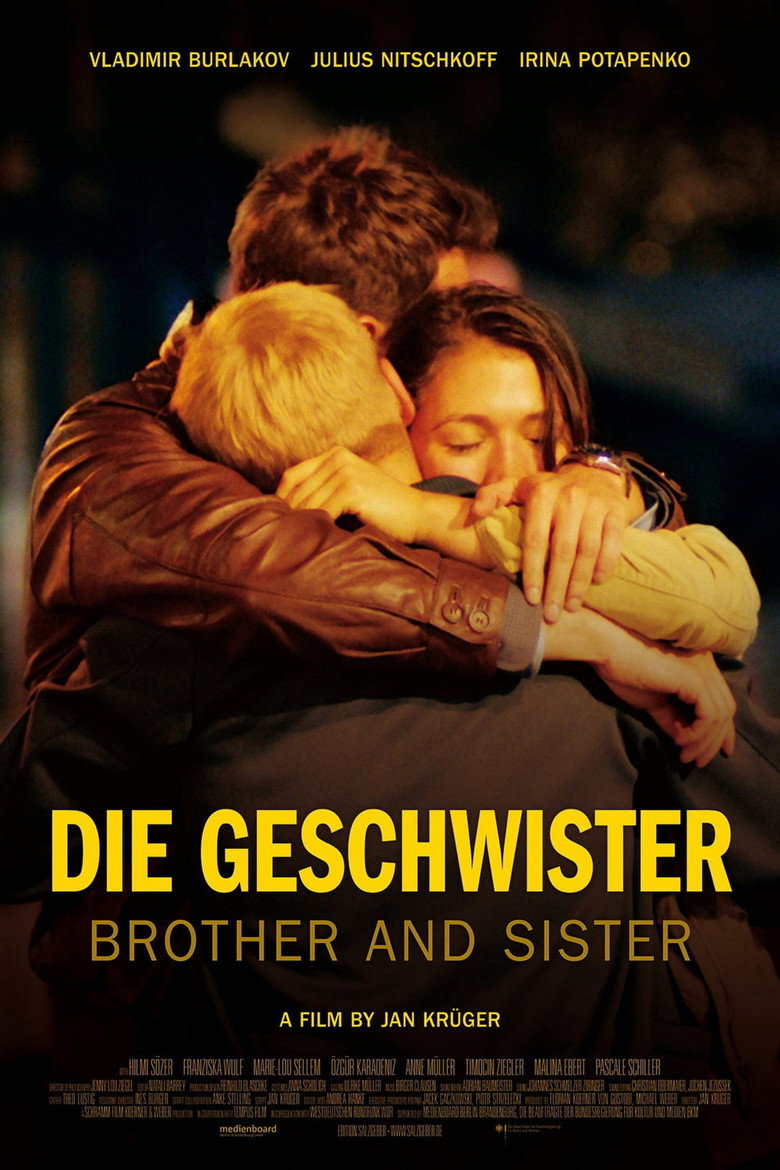 Die Geschwister (Brother and Sister)