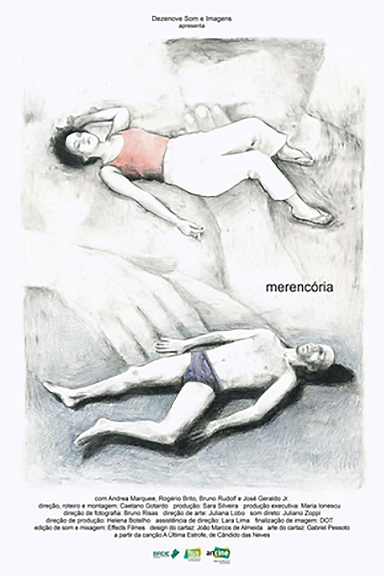 Let the Storm (Merencória)