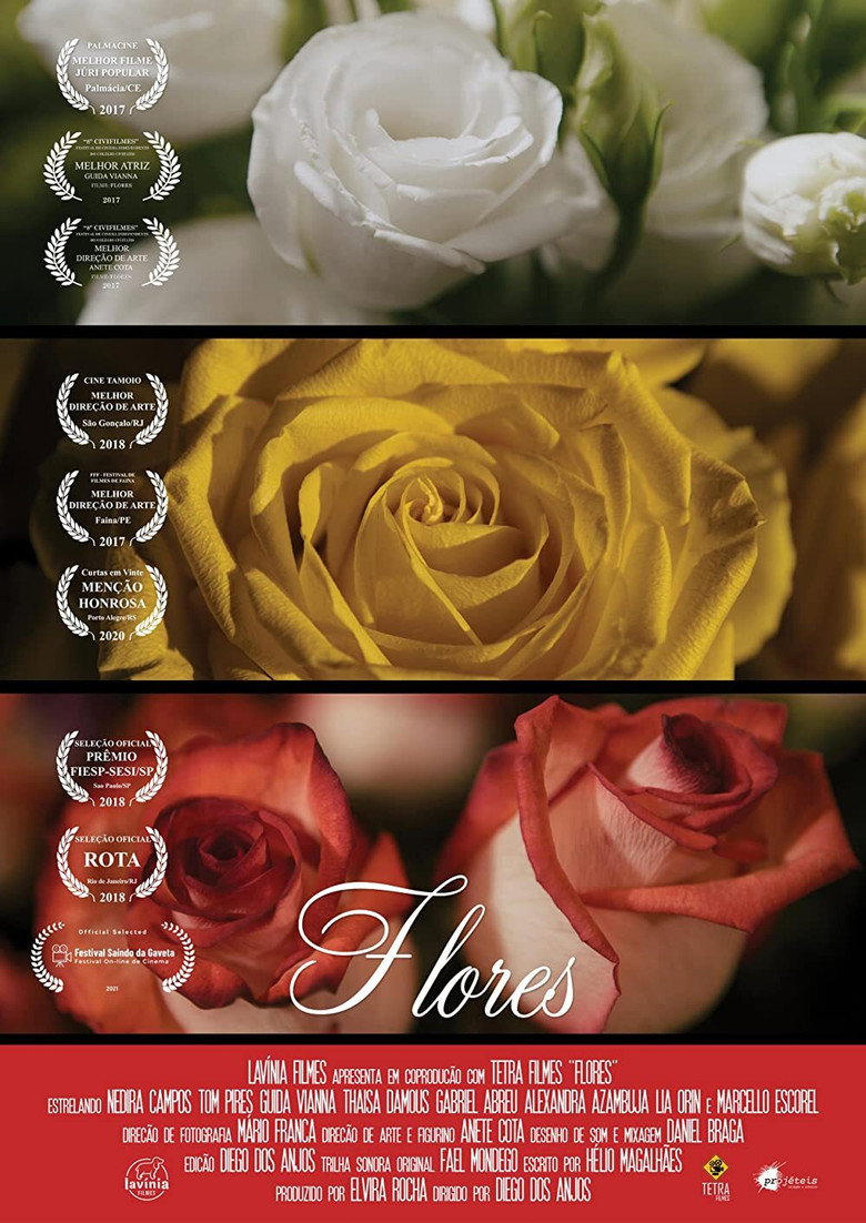 Flores (Flowers)