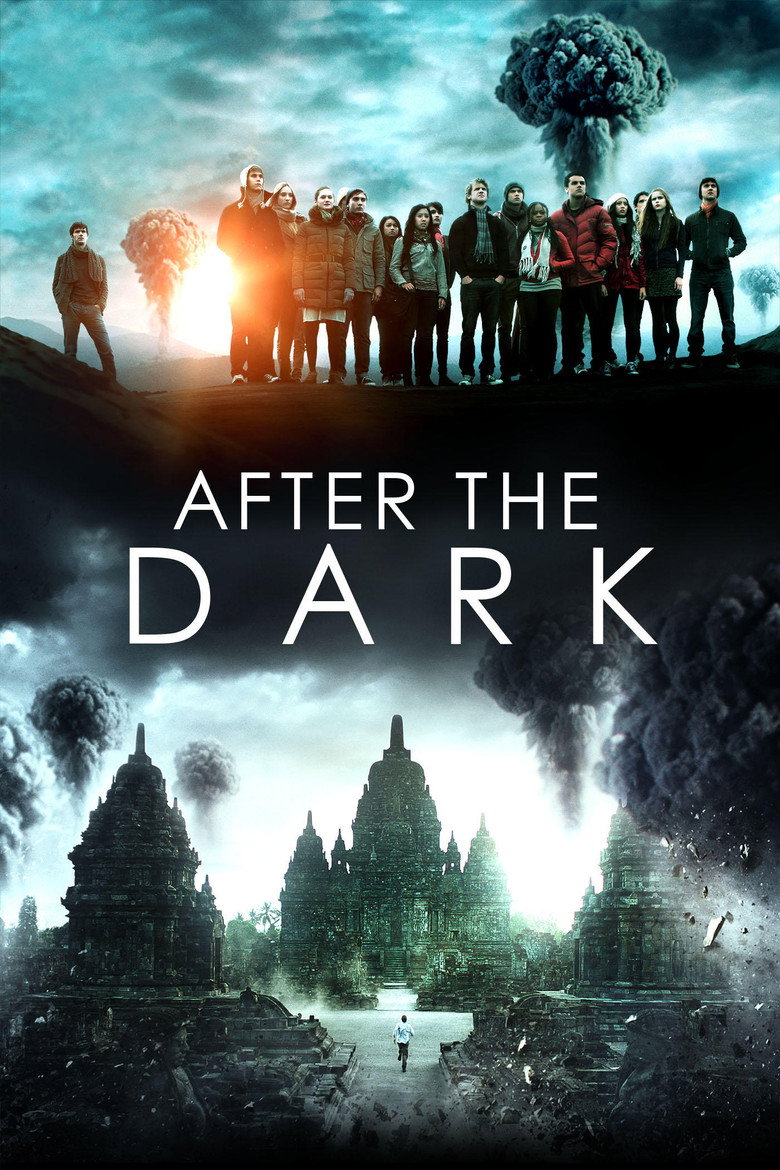 Jogos do Apocalipse (After the Dark)