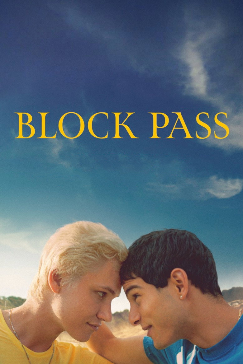 Block Pass (La Pampa)