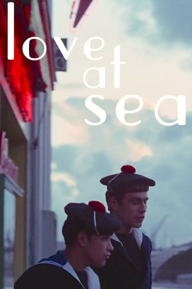 L’Amour à la Mer (Love at Sea)