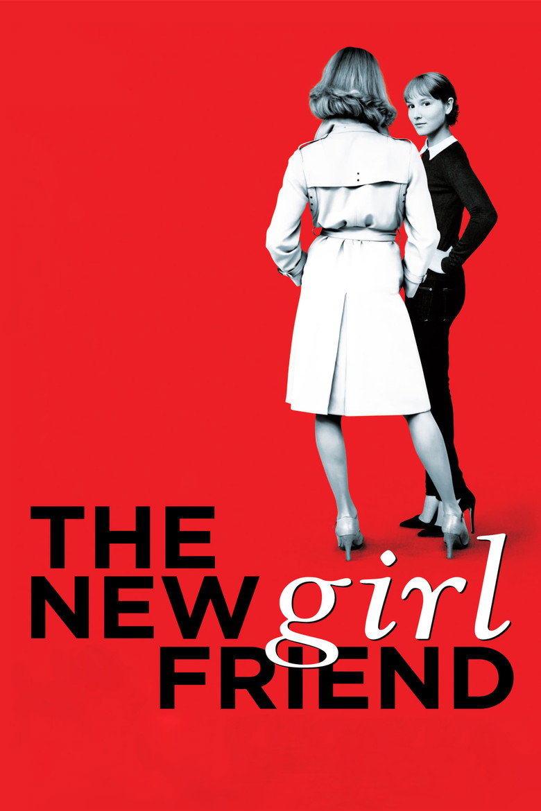 The New Girlfriend (Uma Nova Amiga)