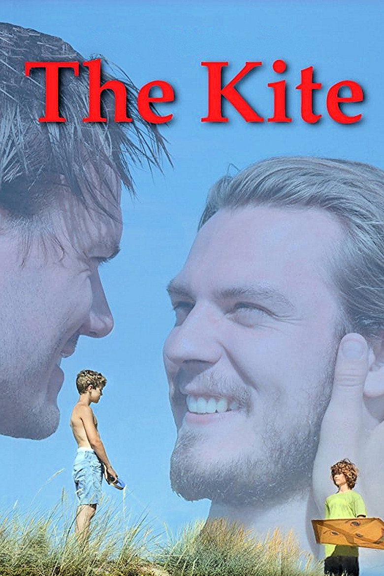The Kite (Dragen)