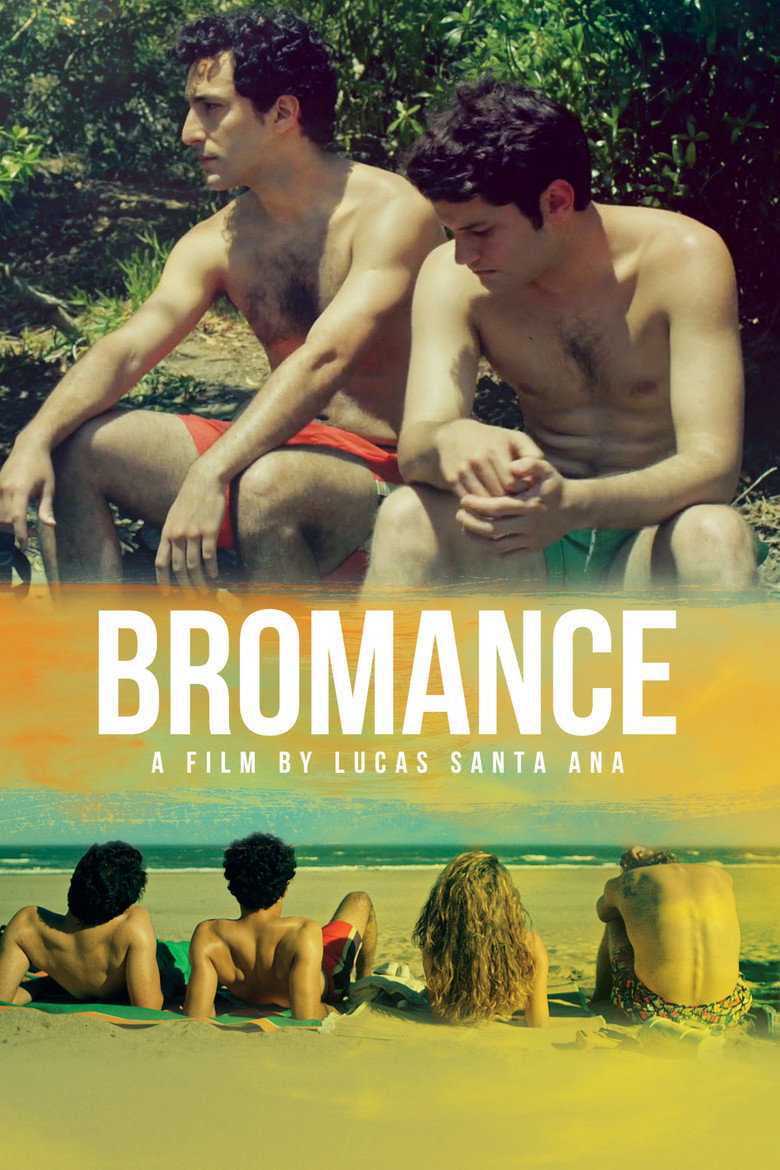 Bromance (Como una novia sin Sexo)
