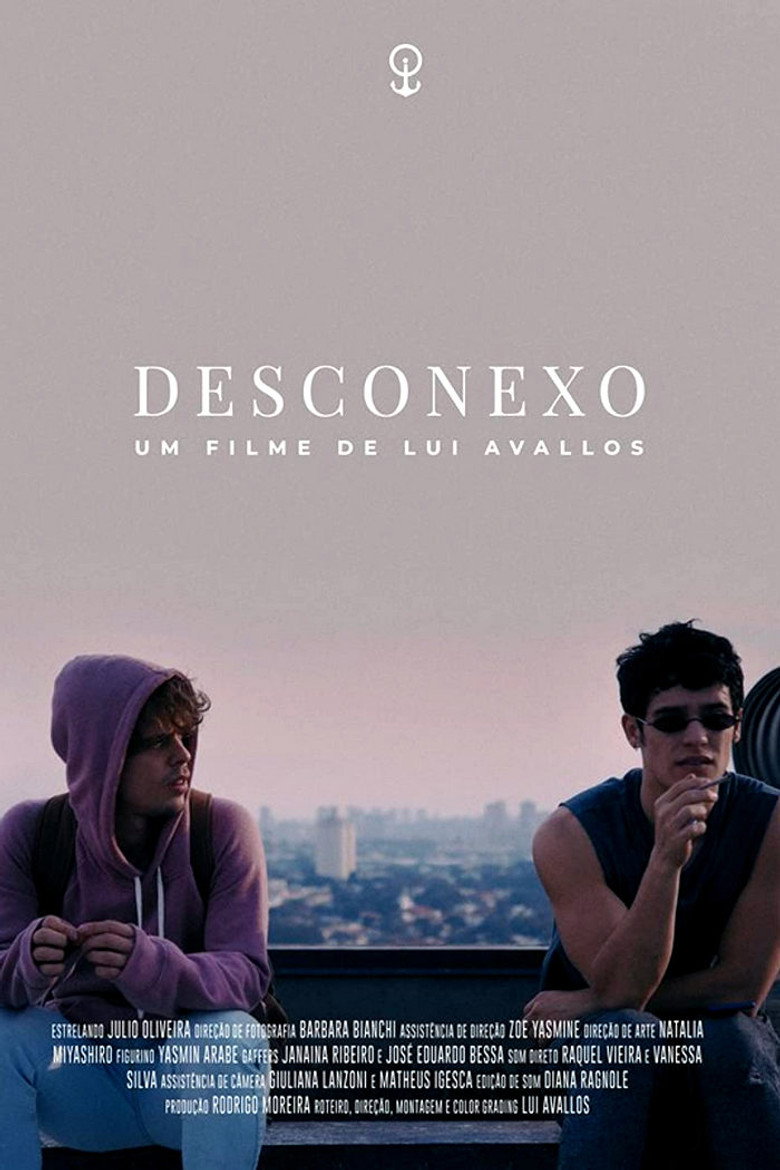 Desconexo (Offline)
