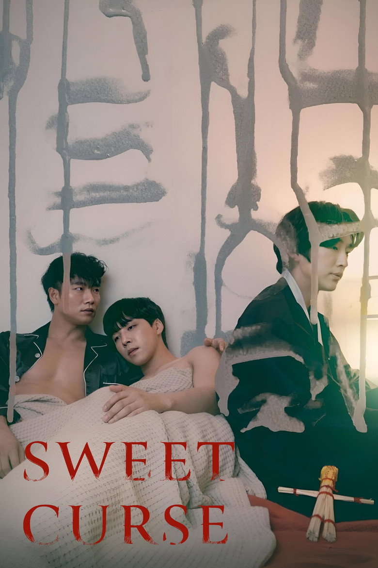 Sweet Curse (Doce Maldição)