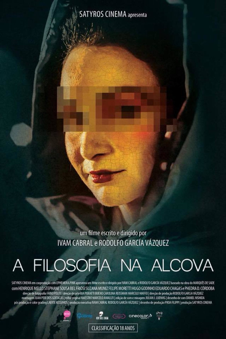 A Filosofia na Alcova (Philosophy in the Boudoir)