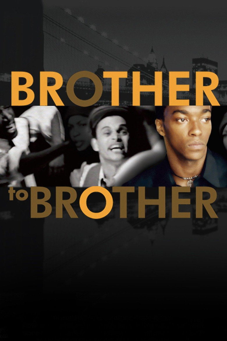 Brother to Brother (De Irmão pra Irmão)