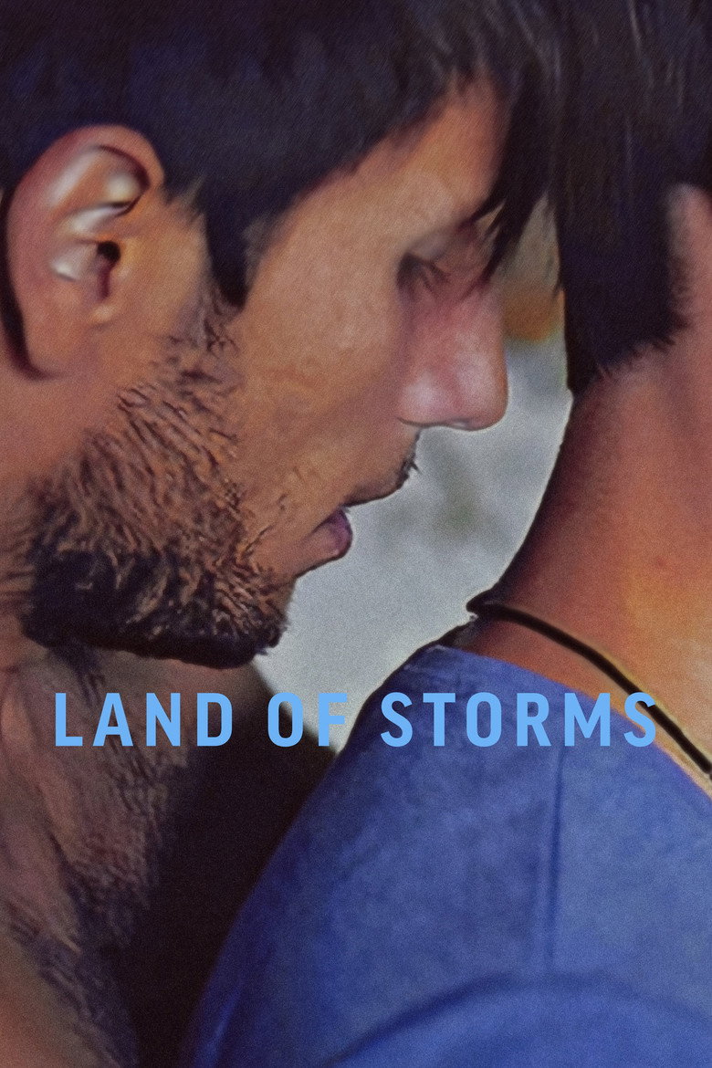 Land of Storms (Viharsarok)