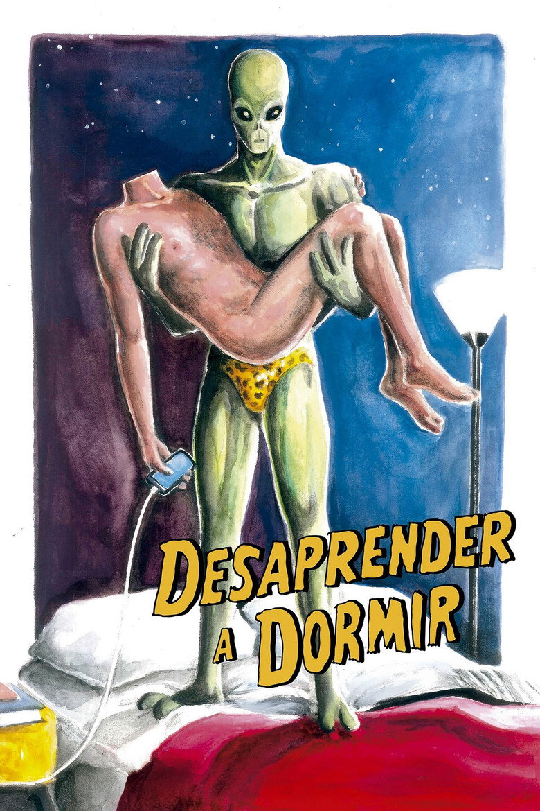 Desaprender a Dormir (Unlearning to Sleep)