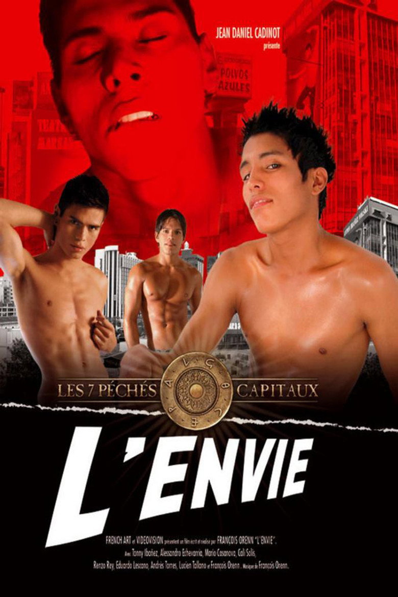 L’envie