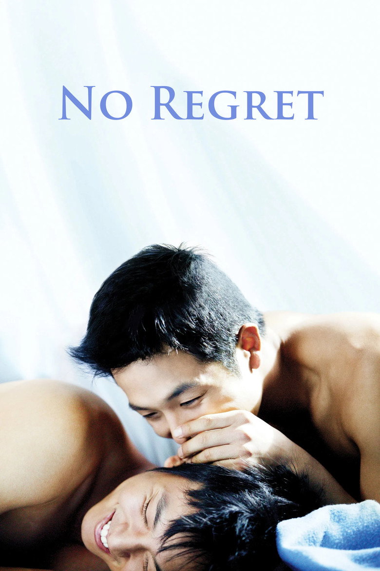 No Regret (Sem Remorso)