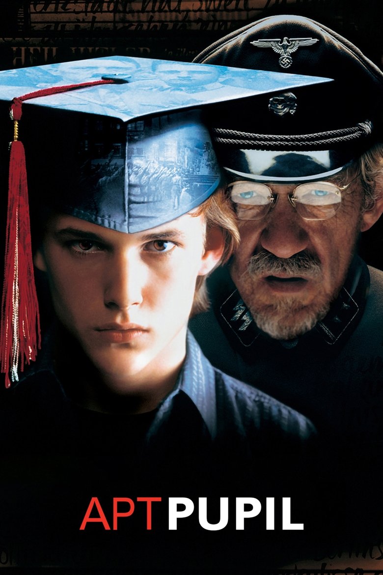 O Aprendiz (Apt Pupil)