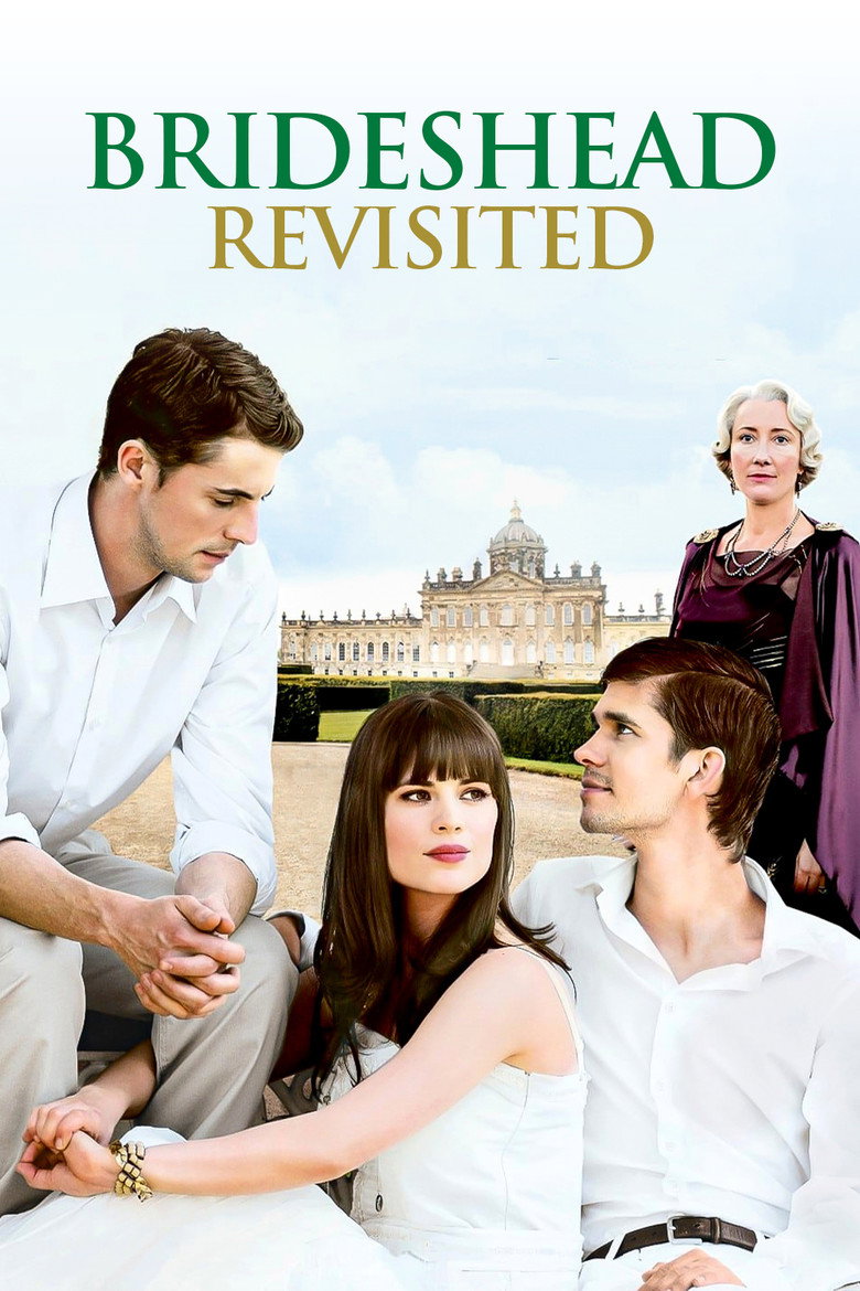 Desejo e Poder (Brideshead Revisited)