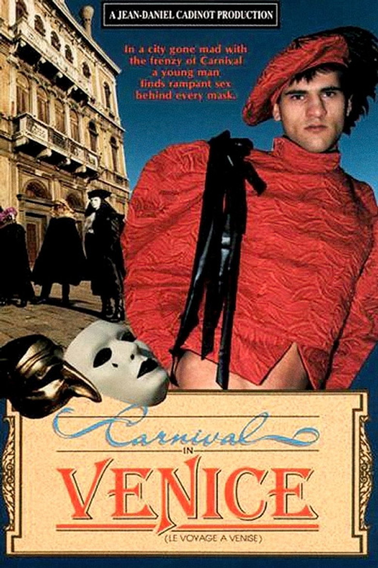 La Voyage a Venise