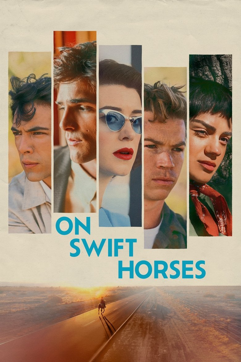 On Swift Horses (Indomáveis)