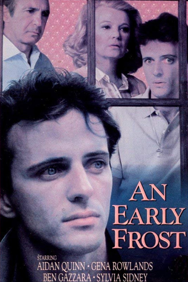 An Early Frost (AIDS, Aconteceu Comigo)