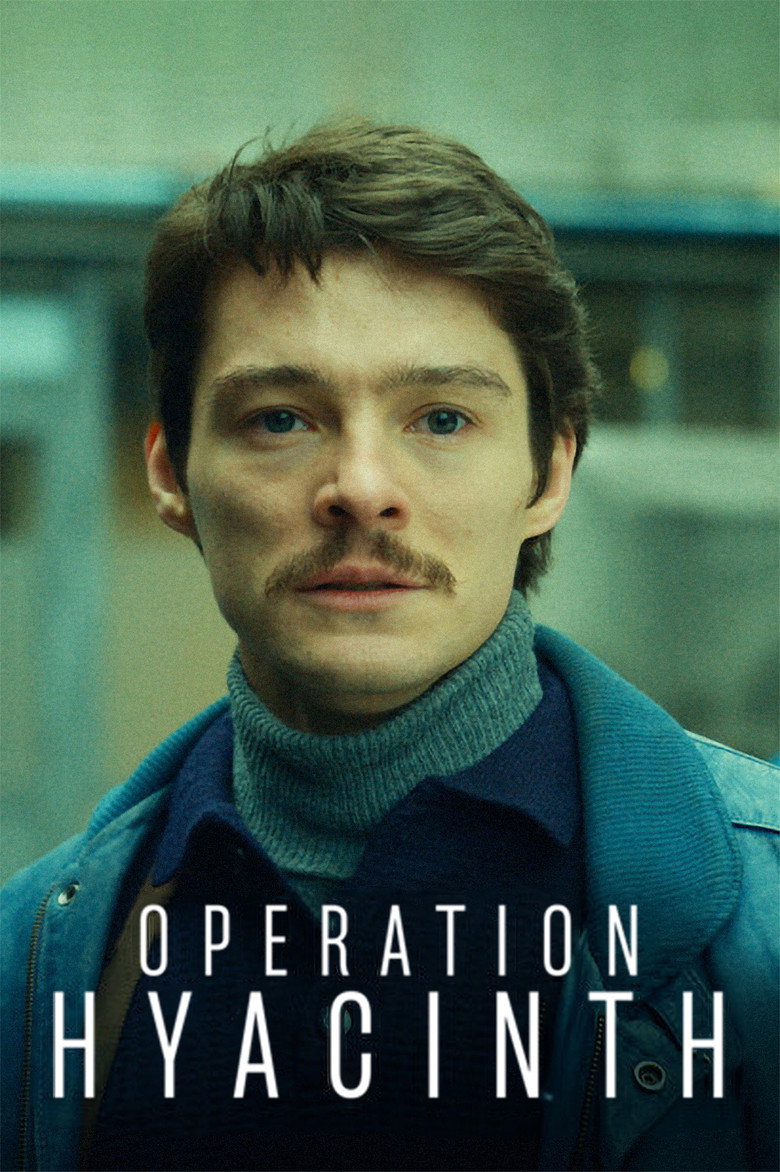 Entre Frestas (Operation Hyacinth)