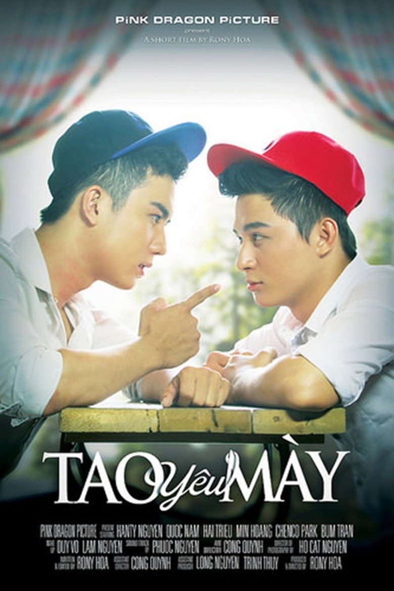 I Love You – Tao Yêu Mày