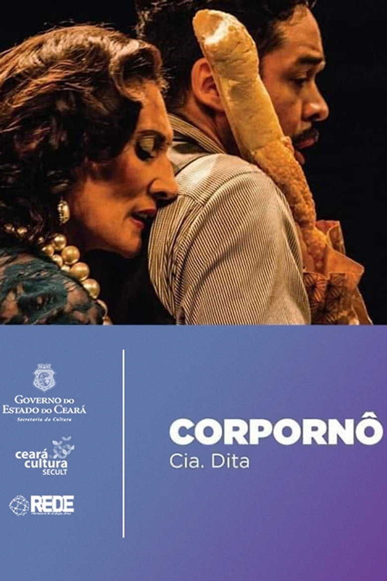 ôCorporn