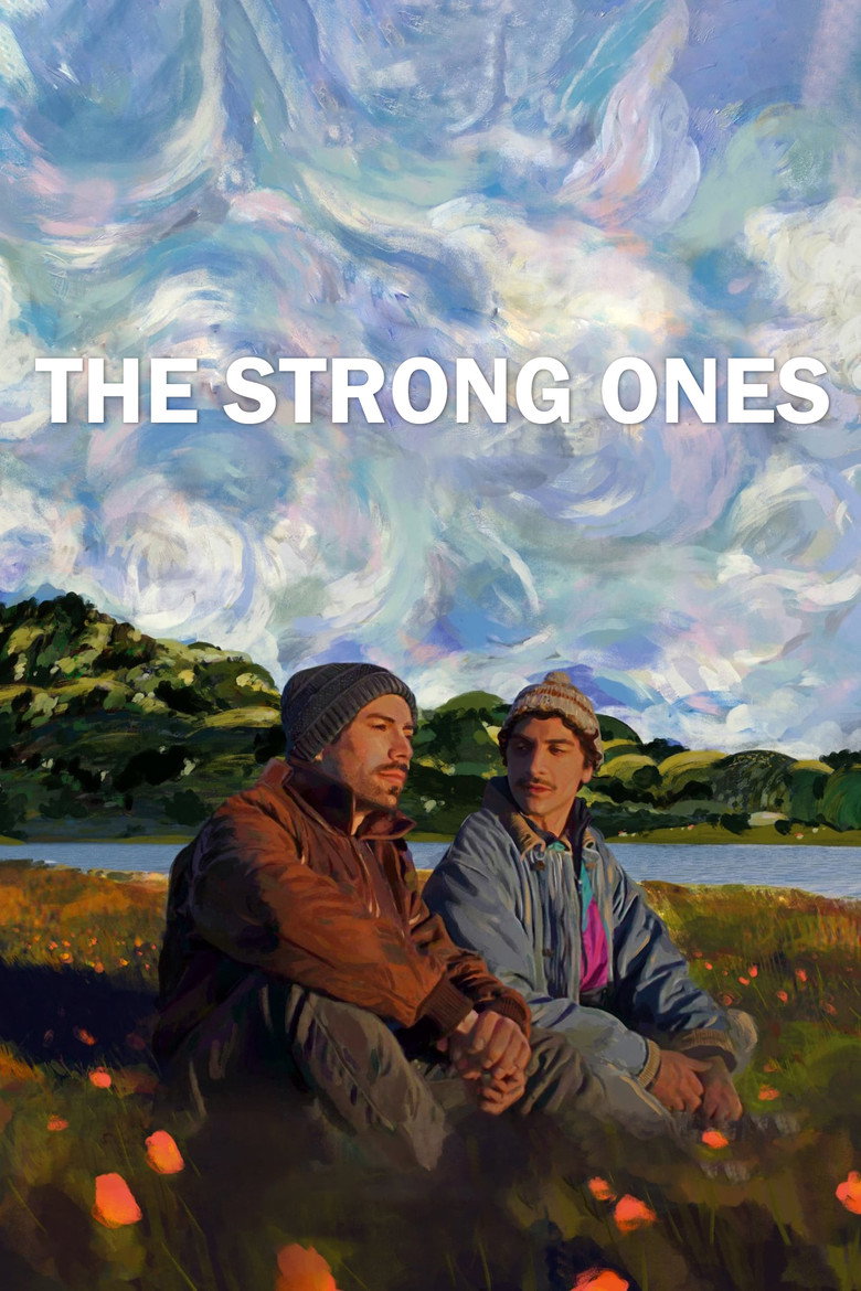 Los Fuertes / The Strong Ones