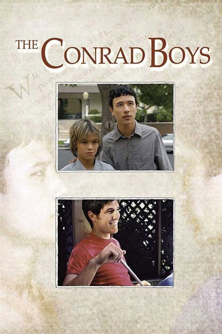 Os Irmãos Conrad (The Conrad Boys)