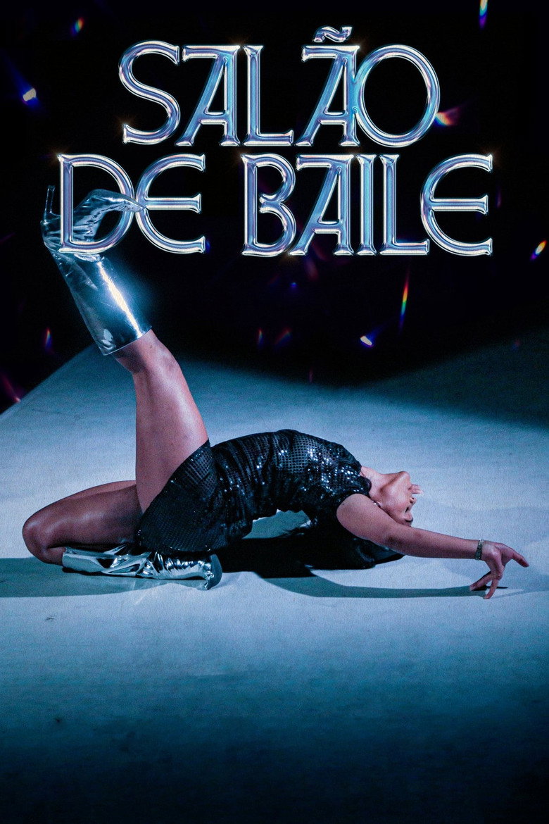 Salão de Baile (This is Ballroom)