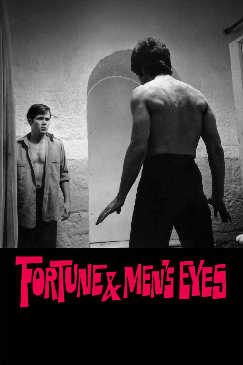 Sob o Teto do Demônio (Fortune and Men’s Eyes)