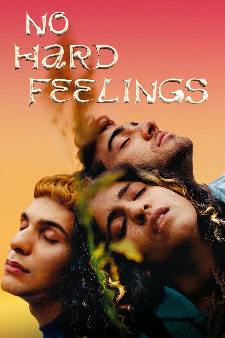 No Hard Feelings (Futur Drei)