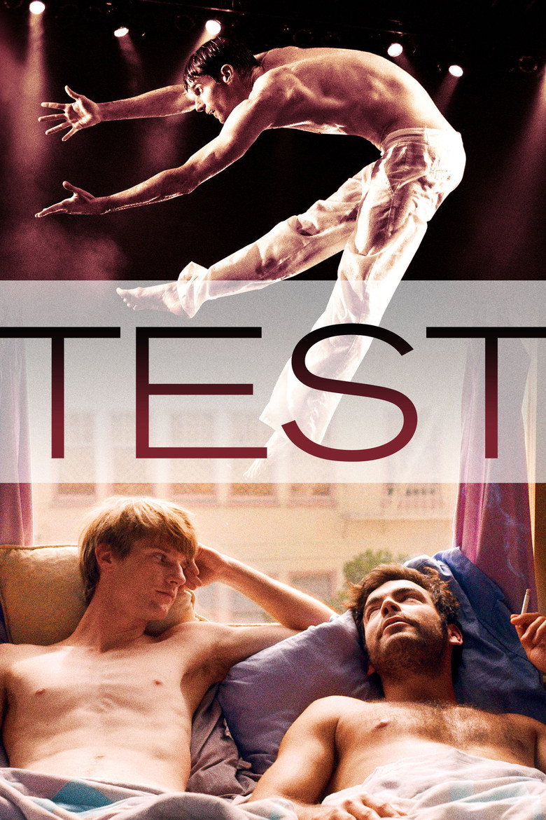 Test (Teste)