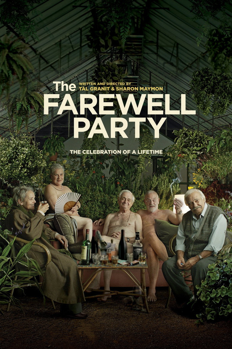 A Festa de Despedida (The Farewell Party)