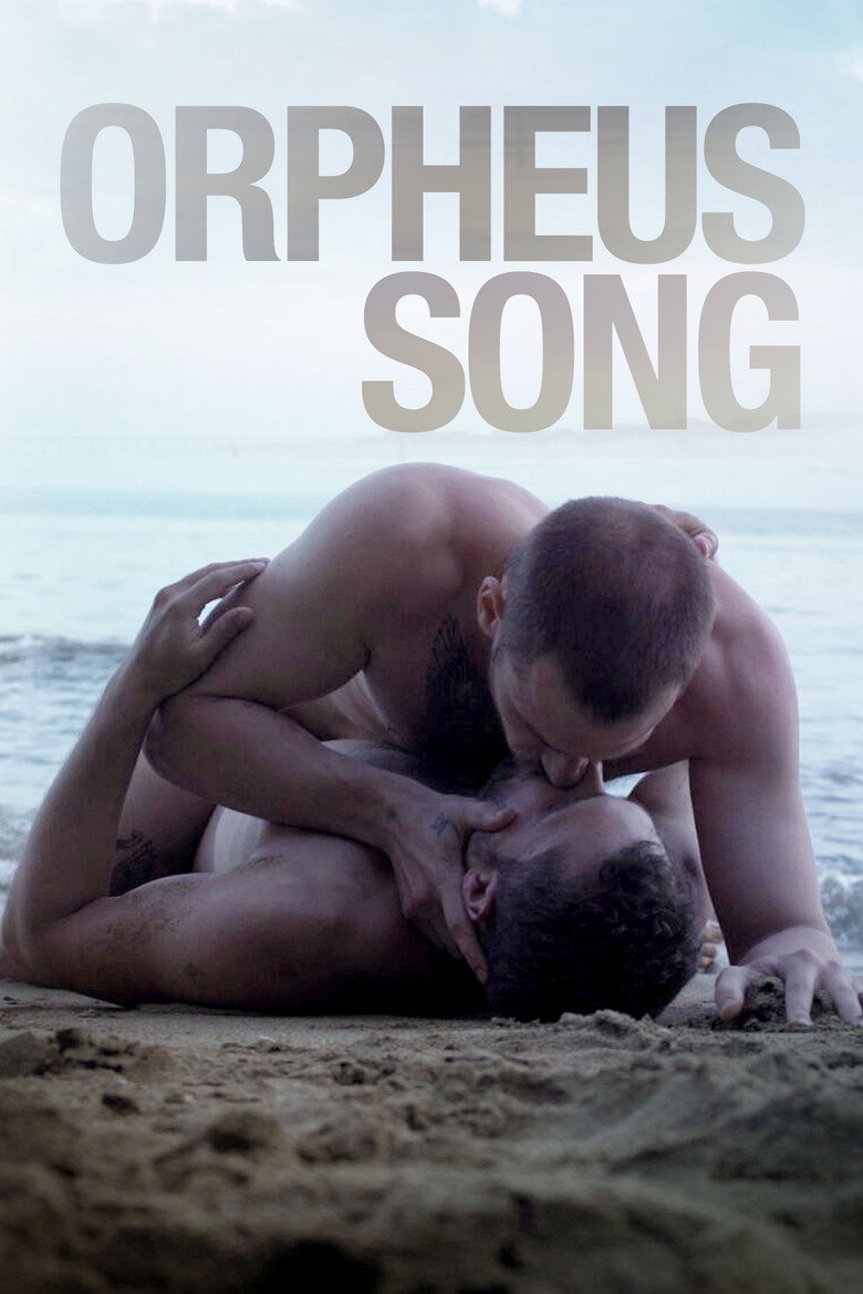 Orpheus Song