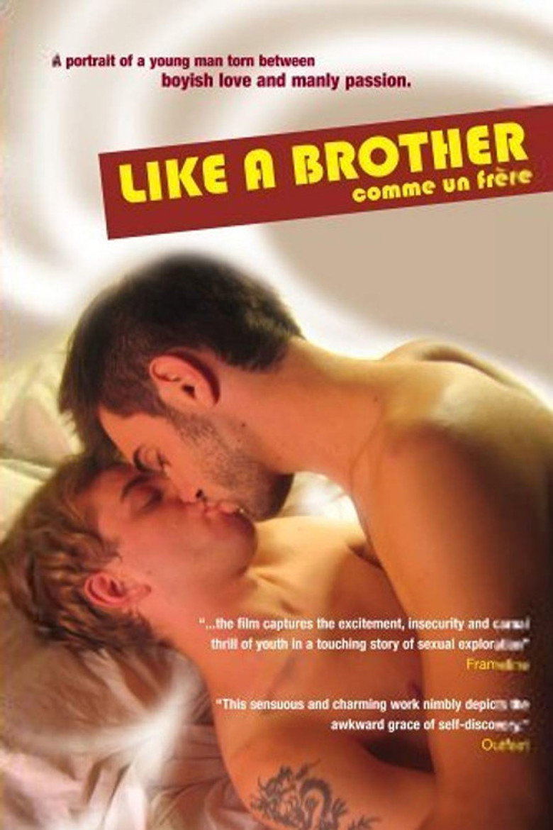 Like a Brother (Como um Irmão)