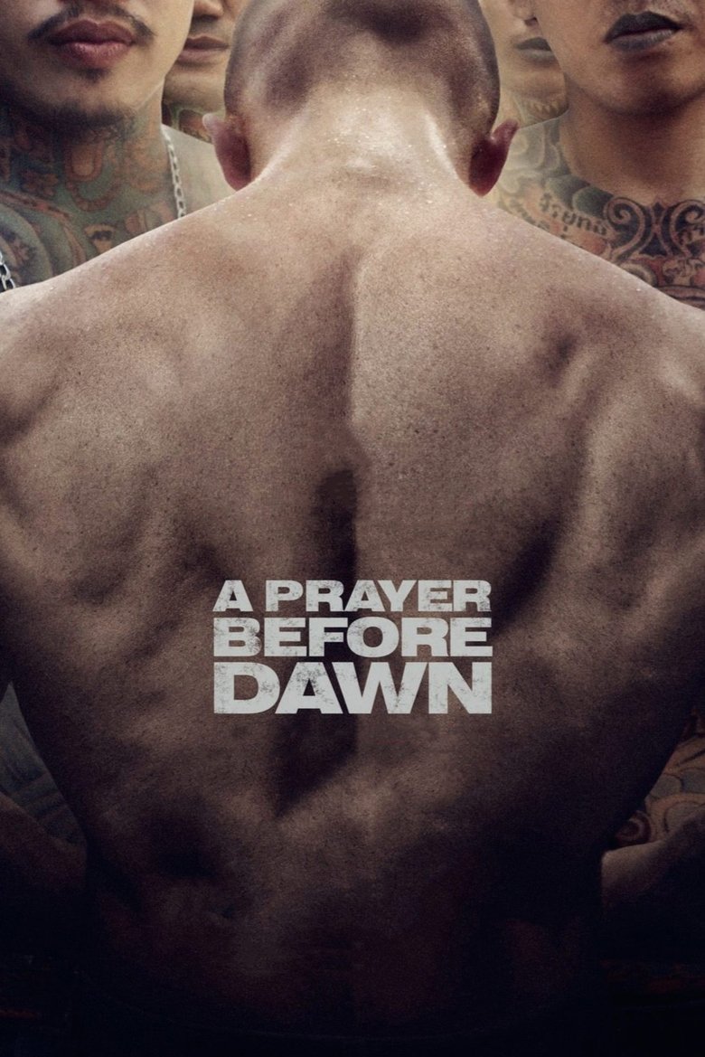 A Prayer Before Dawn (Prece ao Nascer do Dia)A Prayer Before Dawn