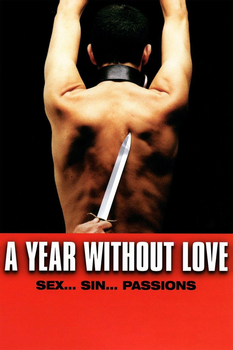 Un año sin Amor