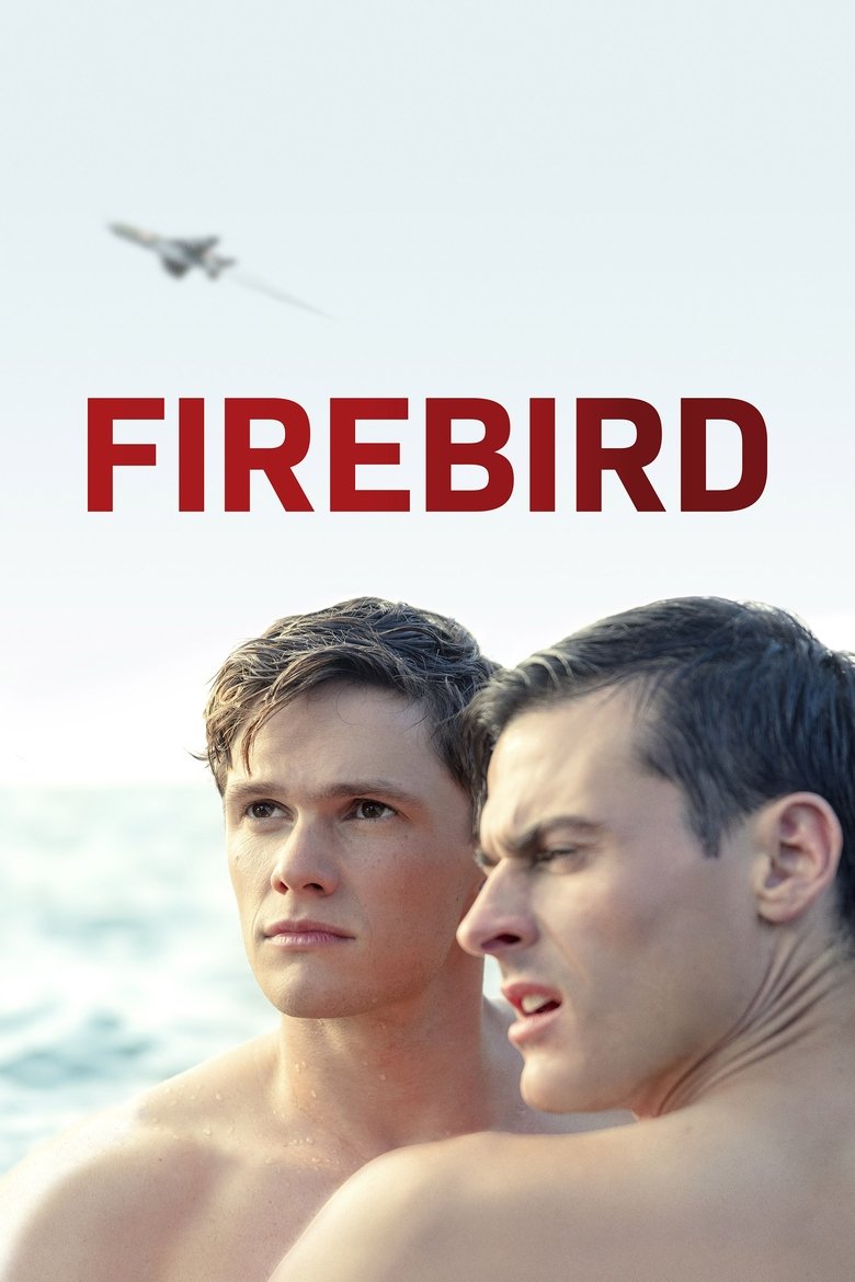 Segredos de Guerra (Firebird)