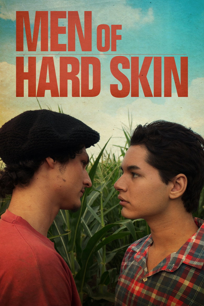 Men of Hard Skin (Hombres de Piel Dura)